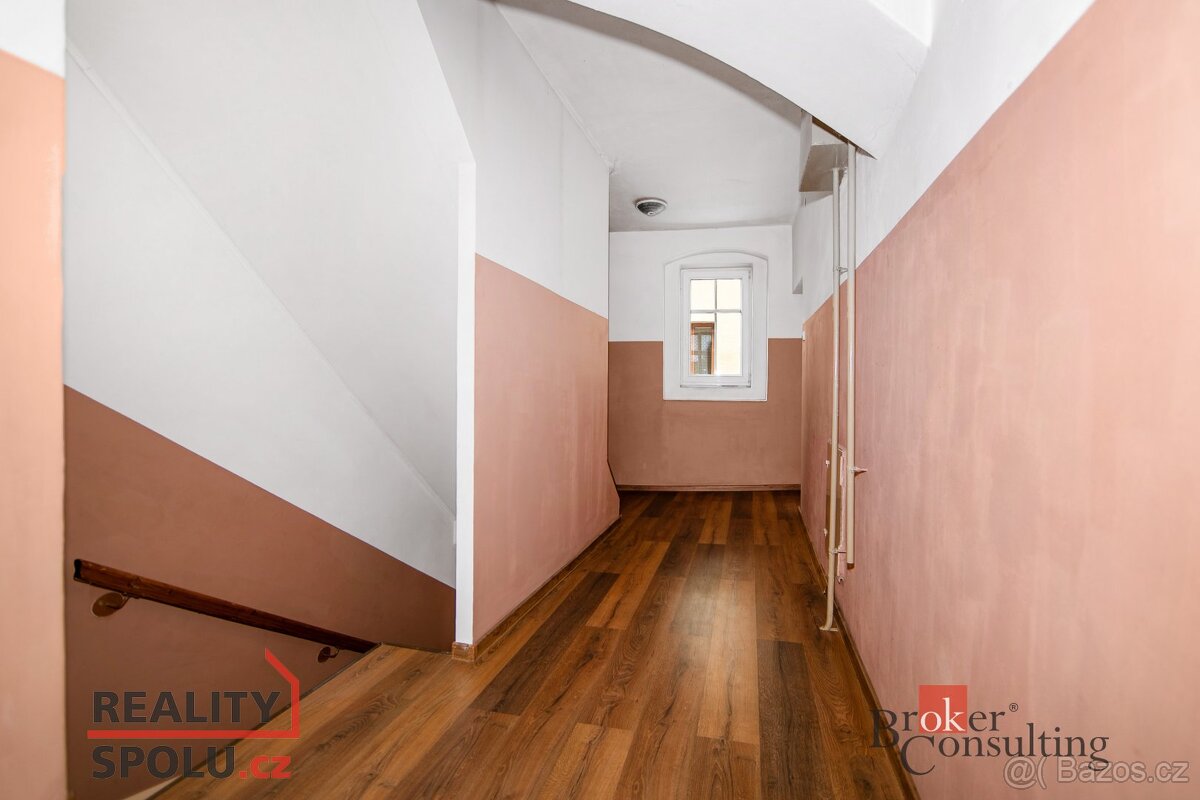 Prodej, domy/rodinný, 219 m2, Pod Brankou 244, 36401 Toužim, - 10