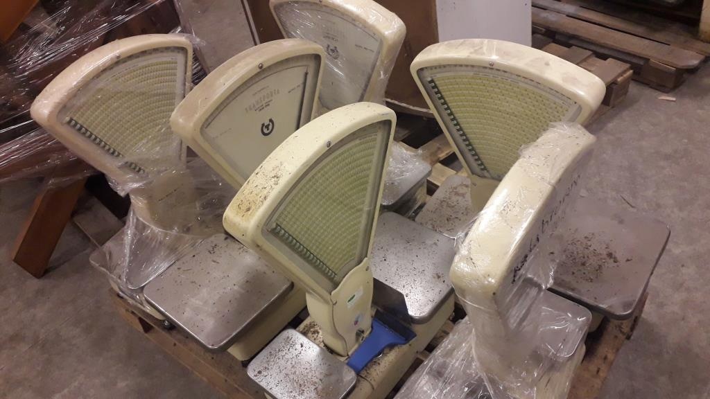 kotel alba + mraznice nerez profi gastro plně funkční mrazák - 10