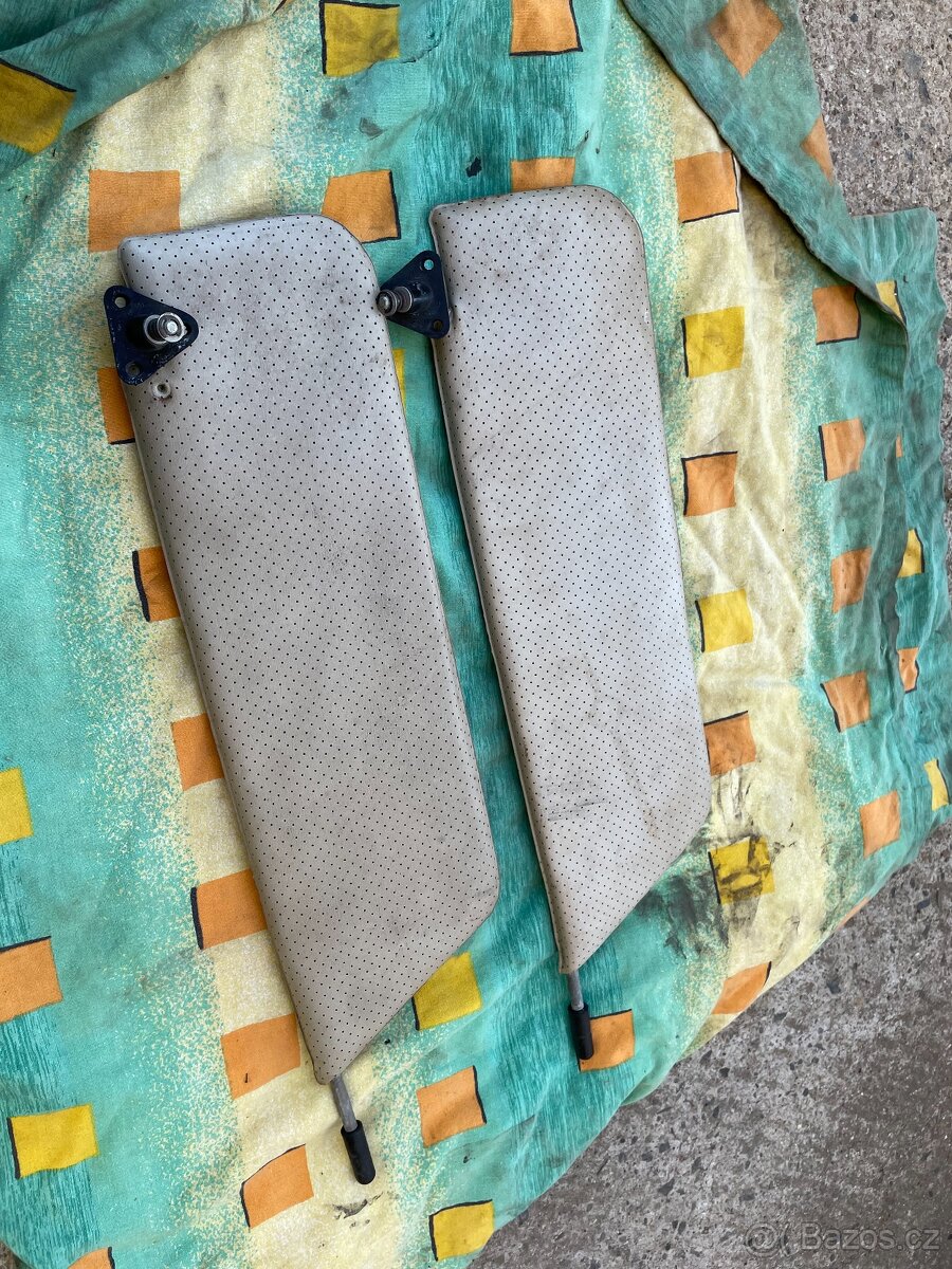 Lada VAZ žiguli, Fiat díly - 10