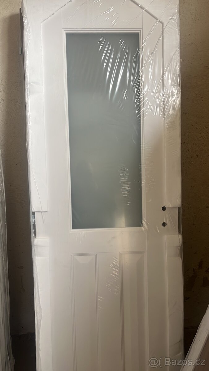 Dveře totální výprodej - 10