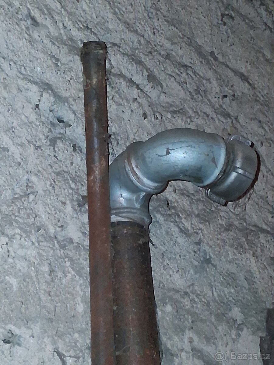 Prodám kotel na LTO - 10