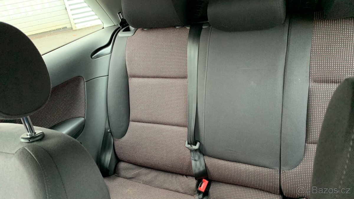 Audi a3 8P 2.0FSI - 10