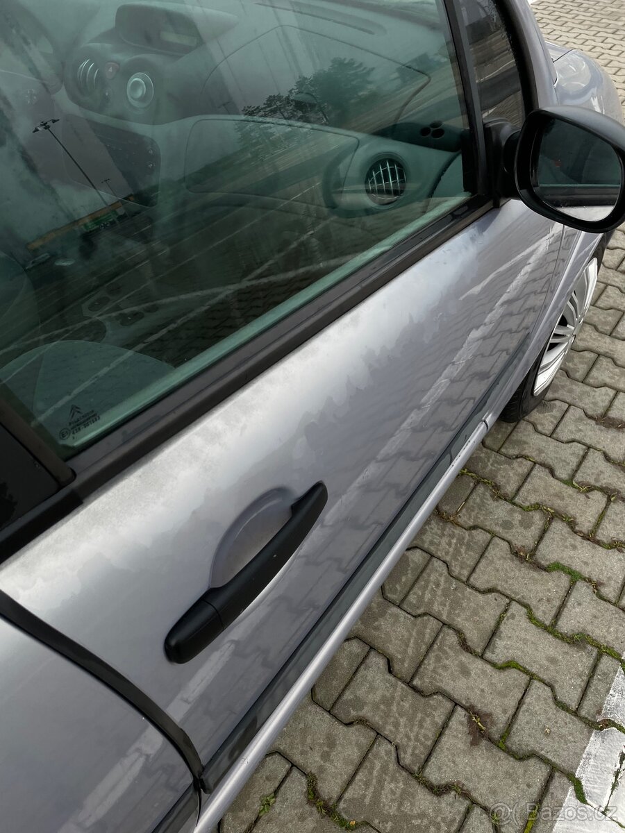 Citroën C3 1.4 HDI – 2003 - 10