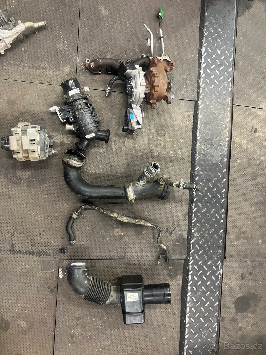 Landrover discovery 5 dily - 10