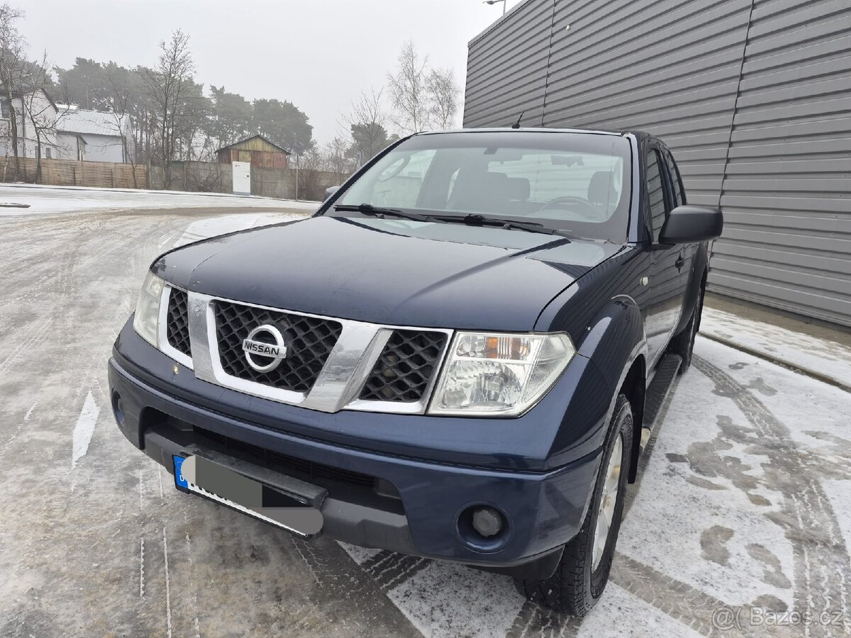 Nissan Navara - 10