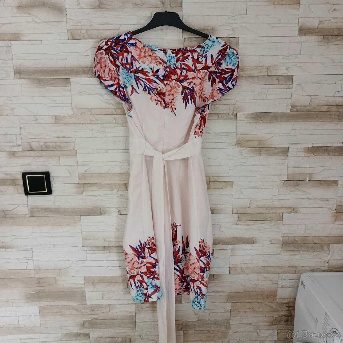 Dámské letní šaty M 38 - 10