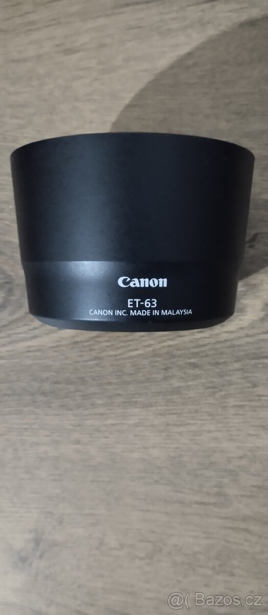 Zrcadlovka Canon EOS 4000D - 10