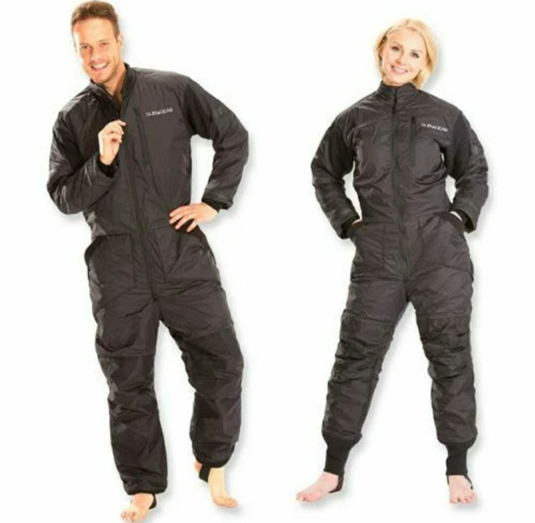 PODOBLEK DO SUCHÉHO OBLEKU PRO POTÁPĚČE - 10