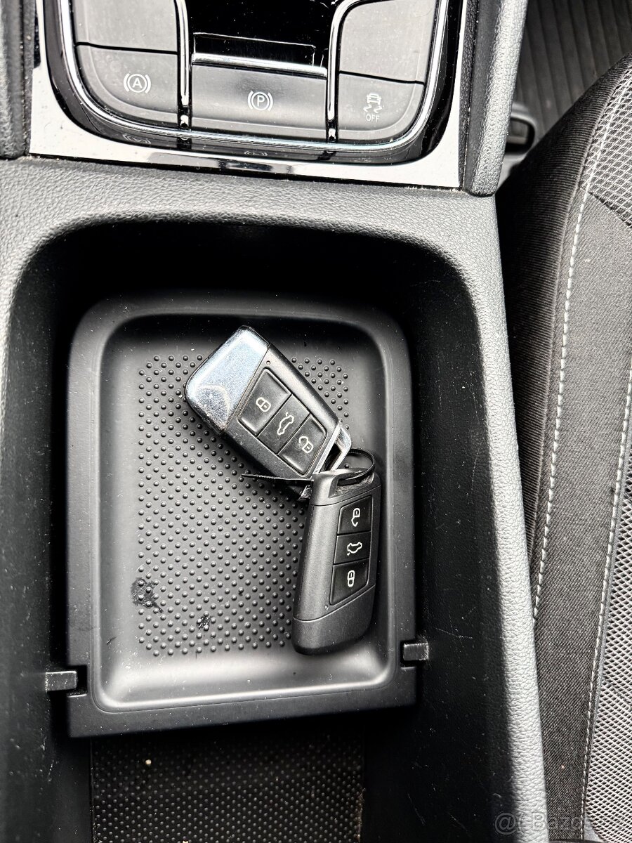 ŠKODA KODIAQ TDI - 10