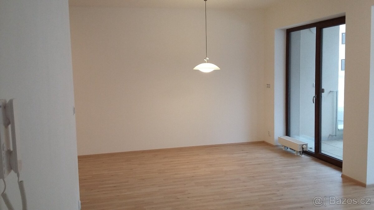 Byt 2+KK, Kigginsova, Slatina, Brno - 10