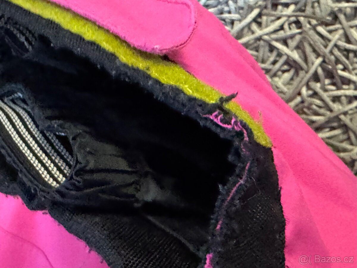 Lyžařská bunda a kalhoty KILLTEC vel.140 - 10