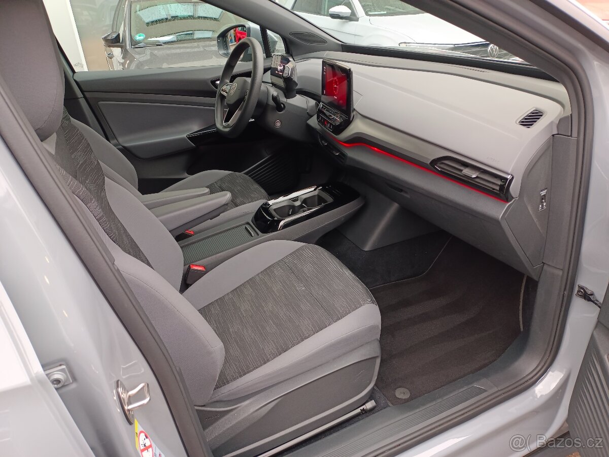 VW ID.4 Pro Performance Electric 150kW - záruka Autodraft - 10