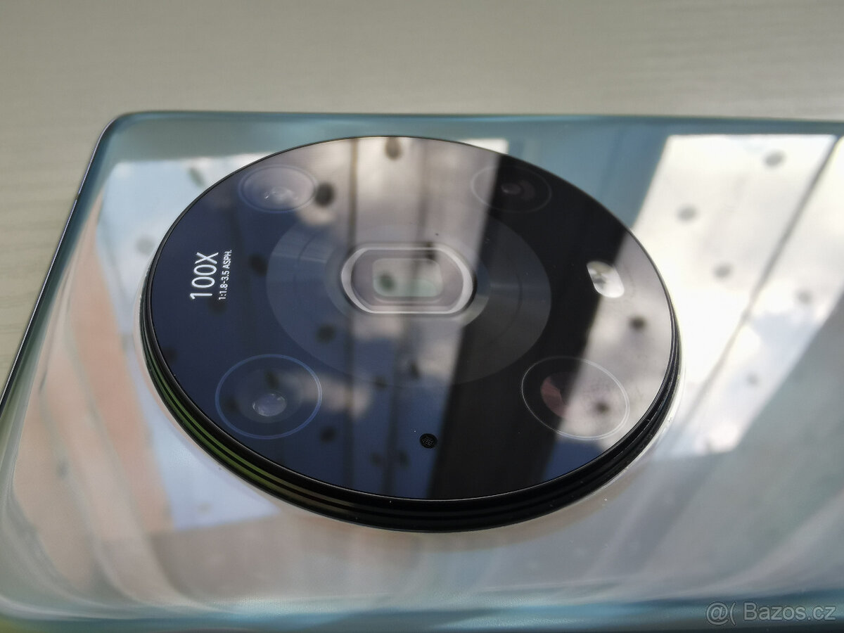 Honor Magic 4 Pro 5G 8/256 GB Nový - 10
