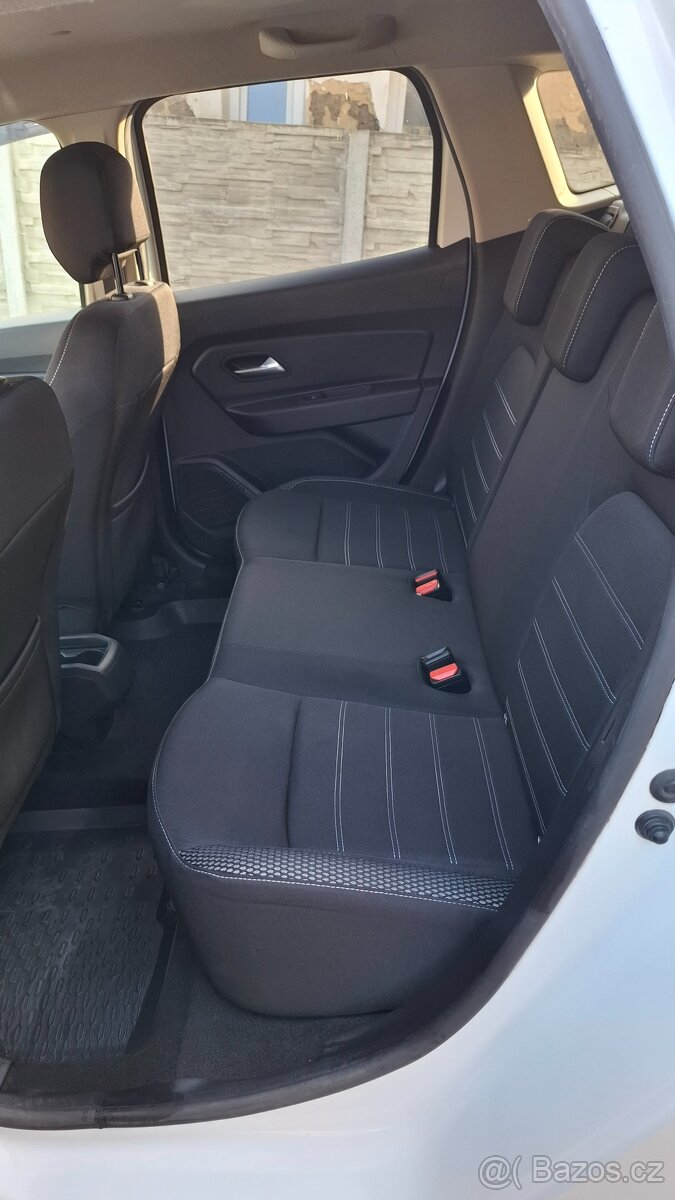 Dacia Duster II 1.5dCi, 85kW, r.v. 2020, DPH - 10