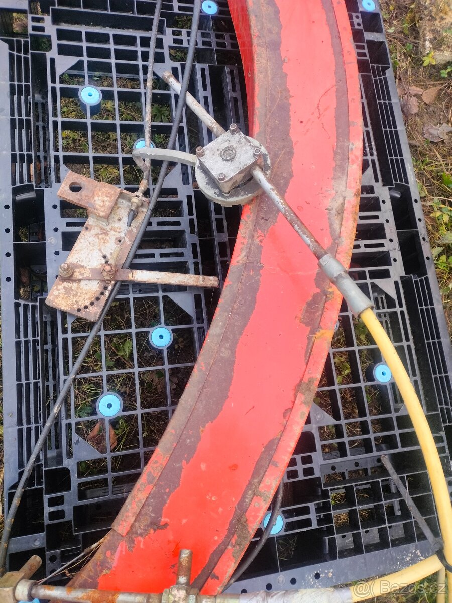 řezačka kukuřice - 10