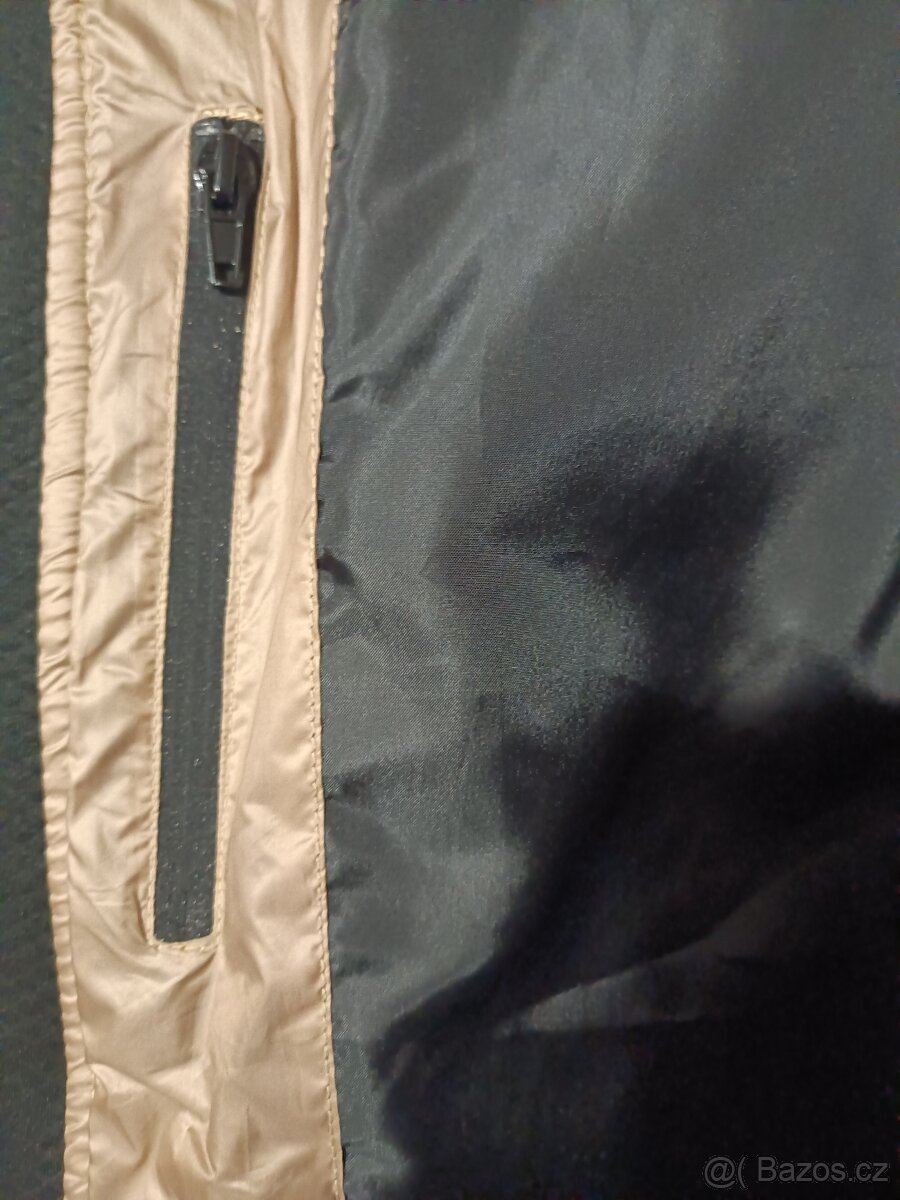 Dámská bunda - 10