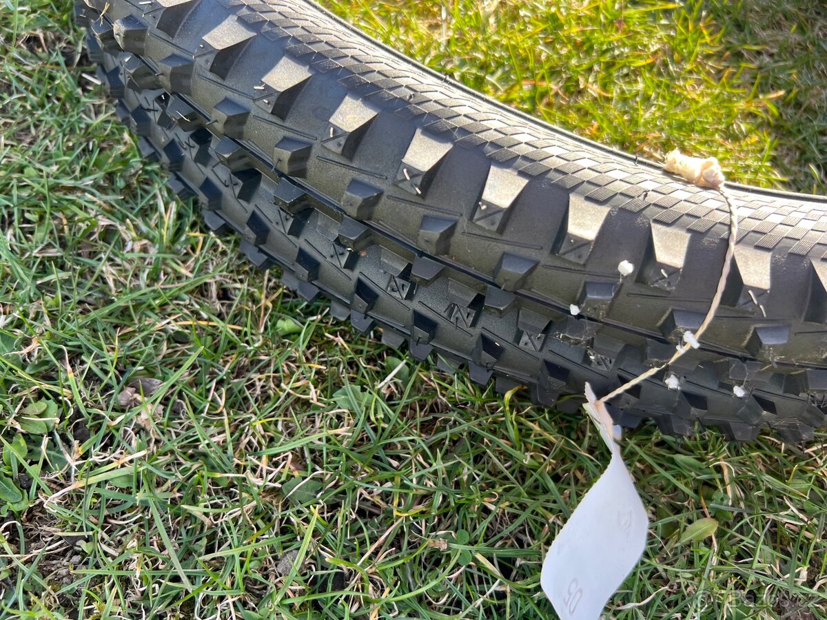 Specialized demo 7.1 - 10