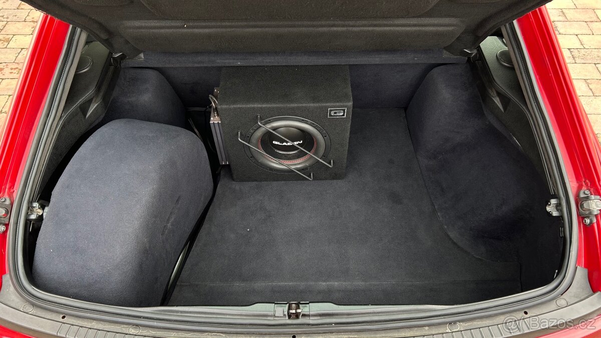 Audi Coupe typ89 - 10