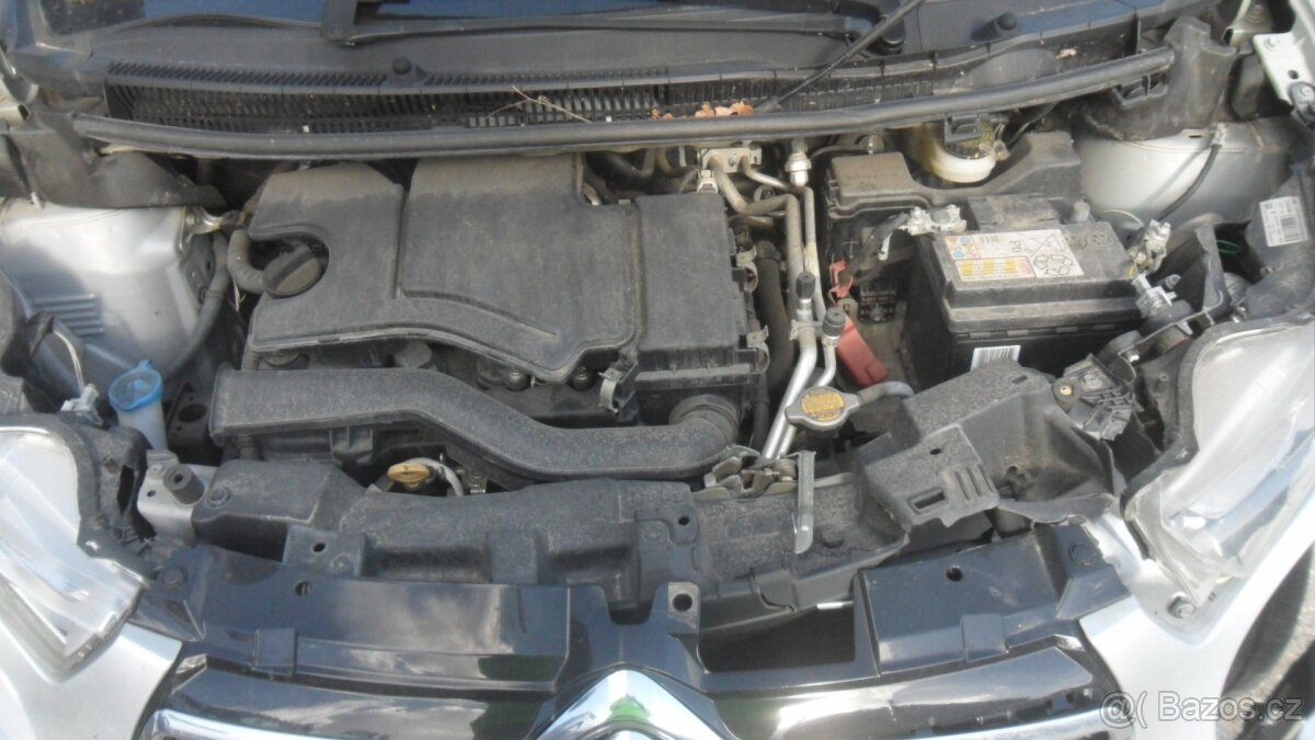 Citroën C1 1,0 VTI - 10