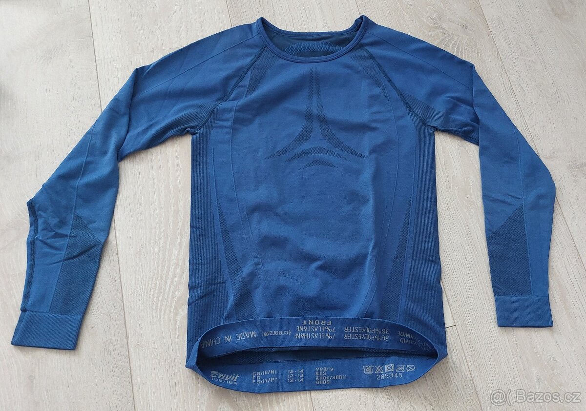 Funkční prádlo - 10