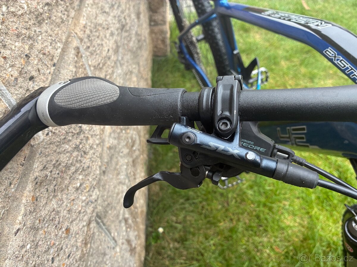 Elektrokolo 4EVER Exstream Team, vel L - 10