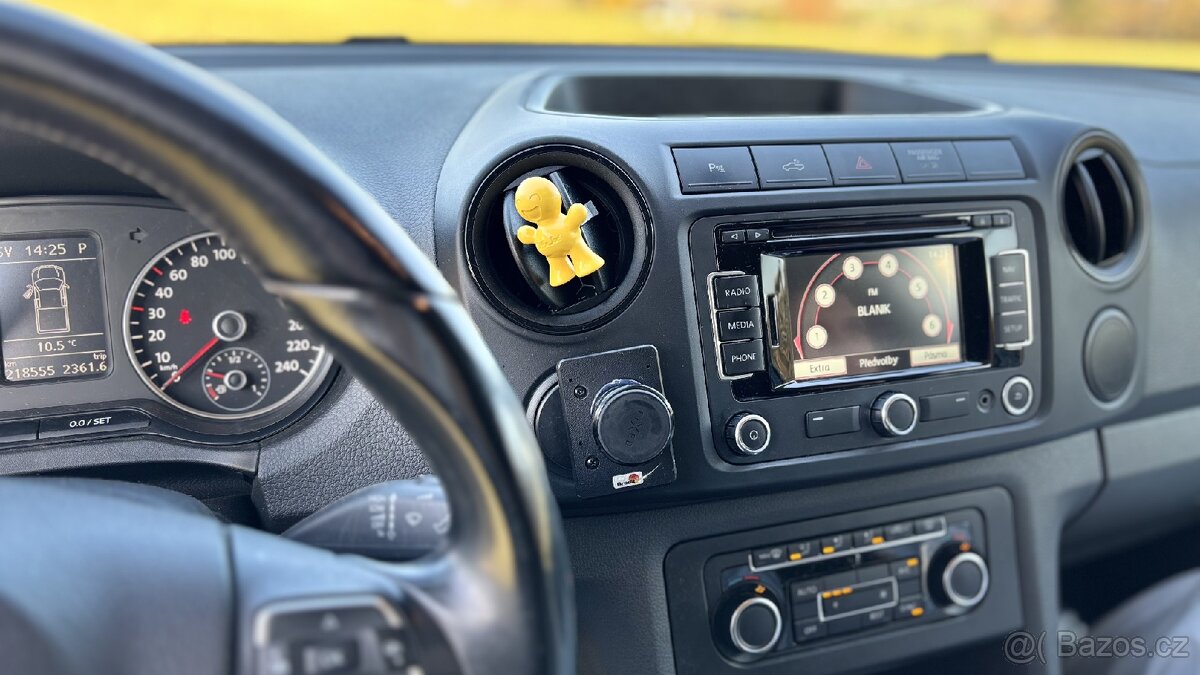 Amarok 2.0bitdi 132kw - 10