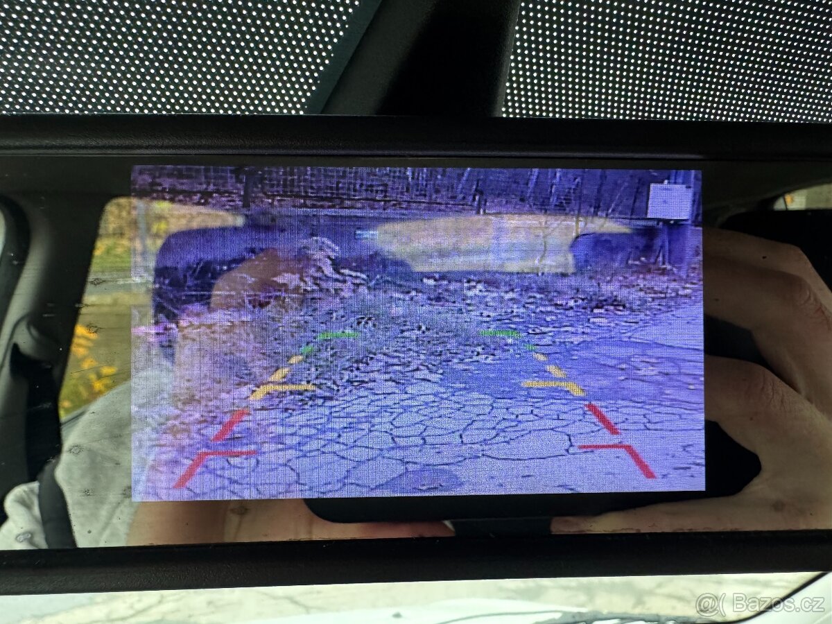 Ford Fiesta, 1.4 59kW, couvací kamera, klima - 10