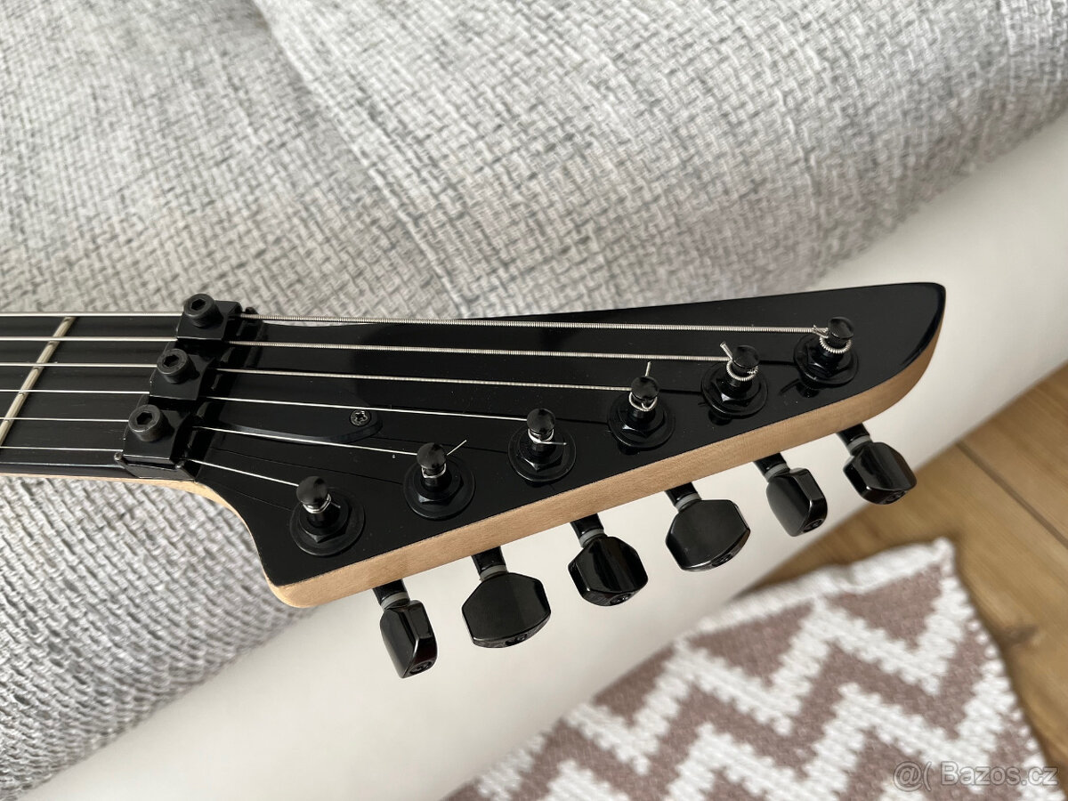 LAG Rockline Hardmaster, made in France - 10