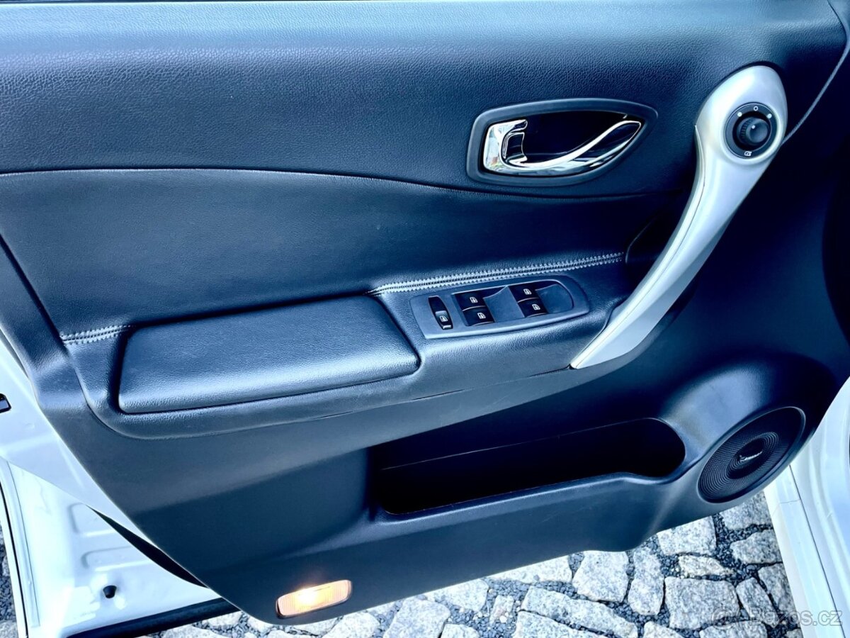 Renault Koleos 2.0DCi 4x4 Bose, 1.maj, CZ - 10