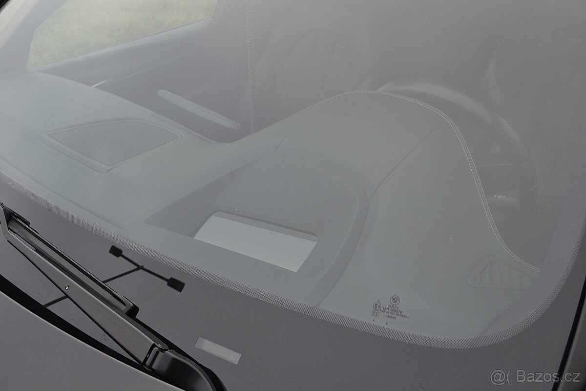 BMW X5 Mpaket xDrive40d Individual Nočné videnie Nappa SK - 10