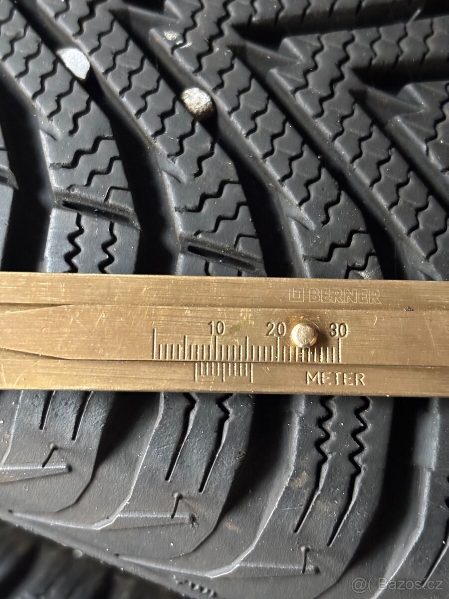 Pneumatiky i s rafkama michelin - 10