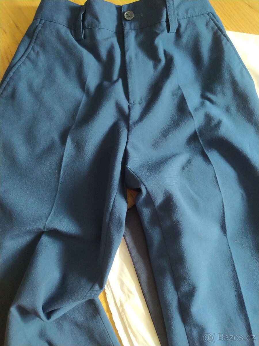 Společenský set pro kluka - 10