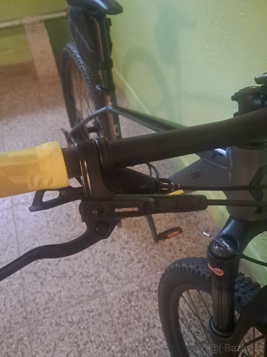 Scott scale 980 - 10