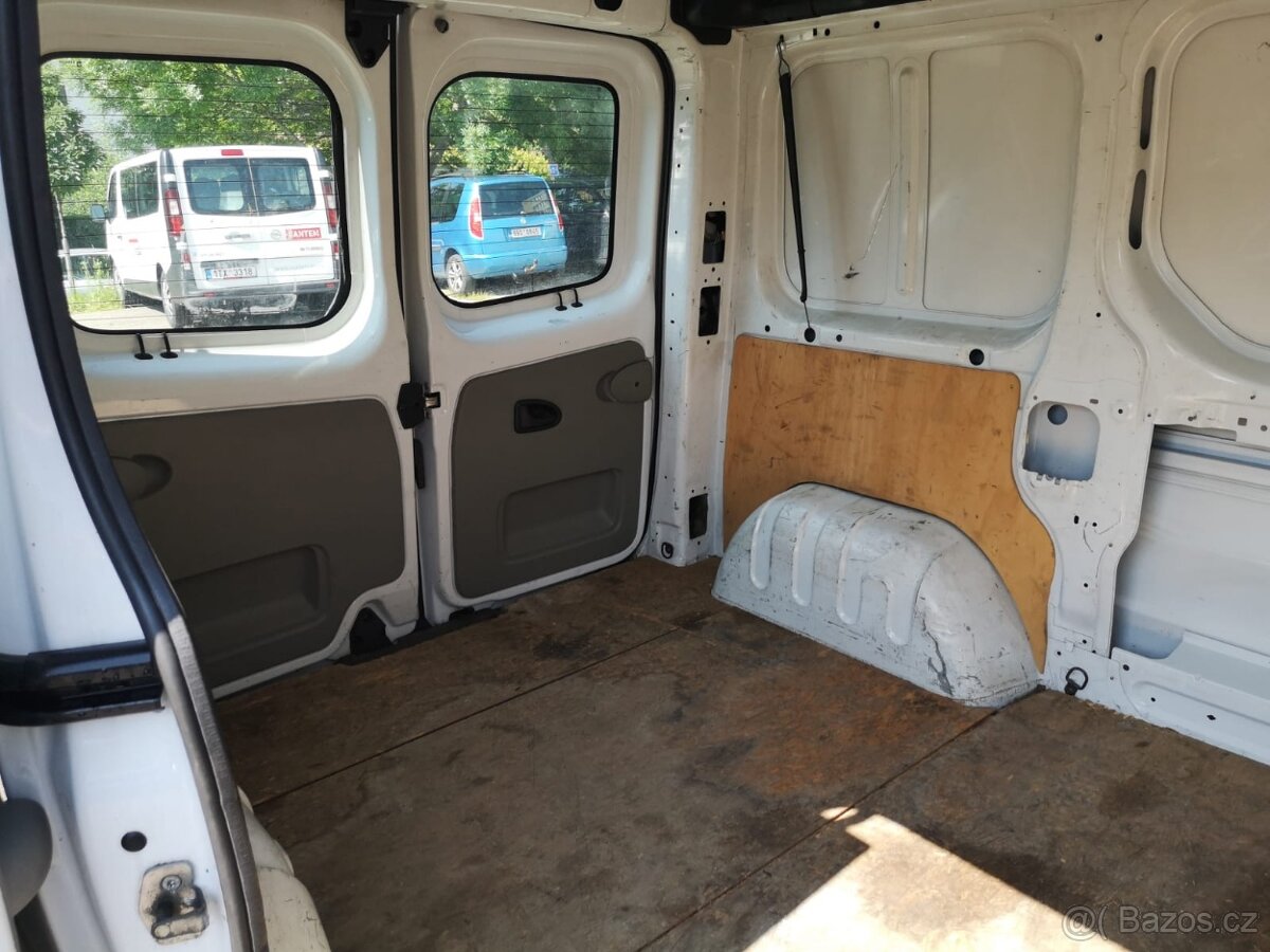 OPEL Vivaro - 10