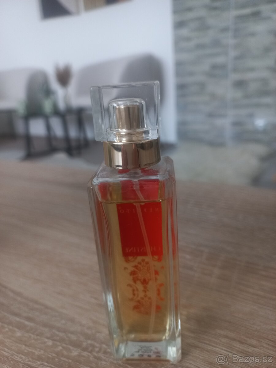 Parfém Nefrito - 10