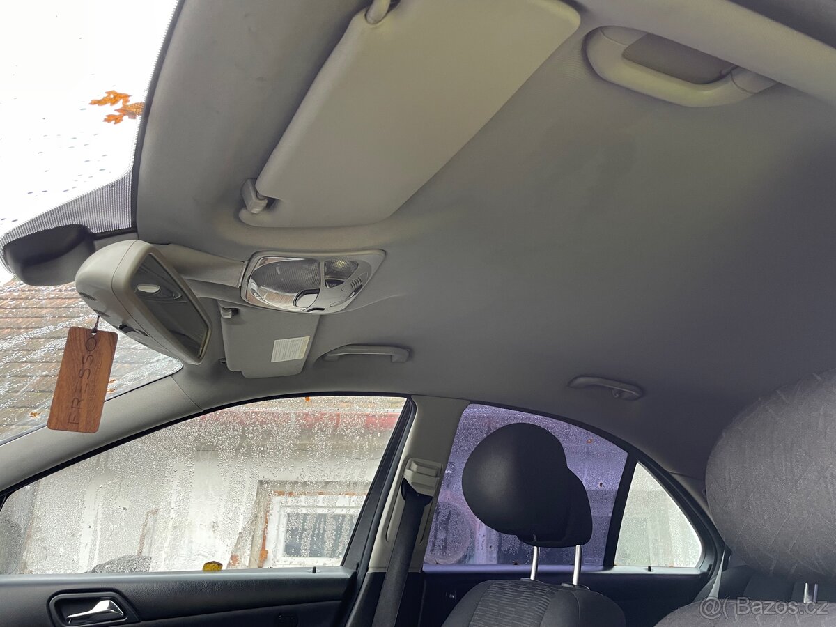 ND c200 2.2 90kw w203 - 10