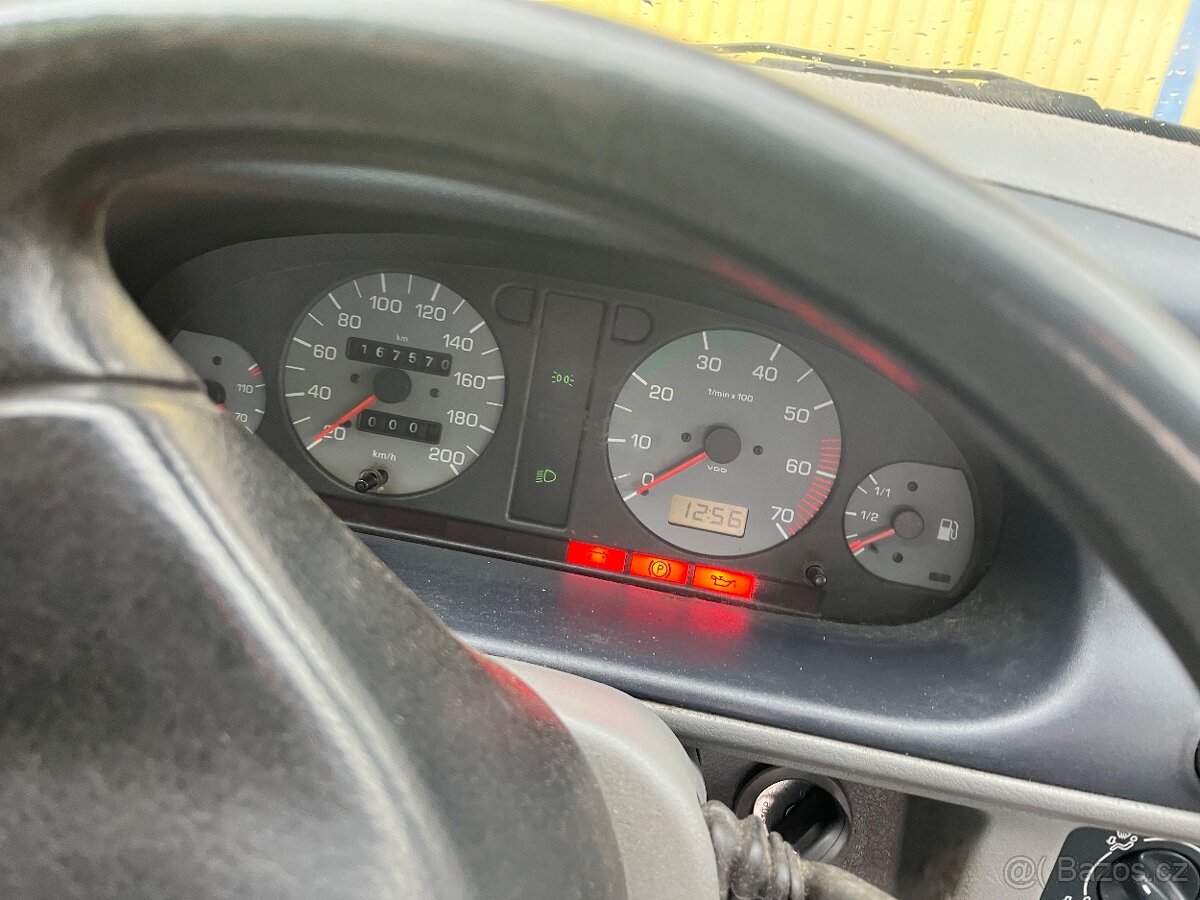 SKODA FELICIA 1.3 MPI - 10