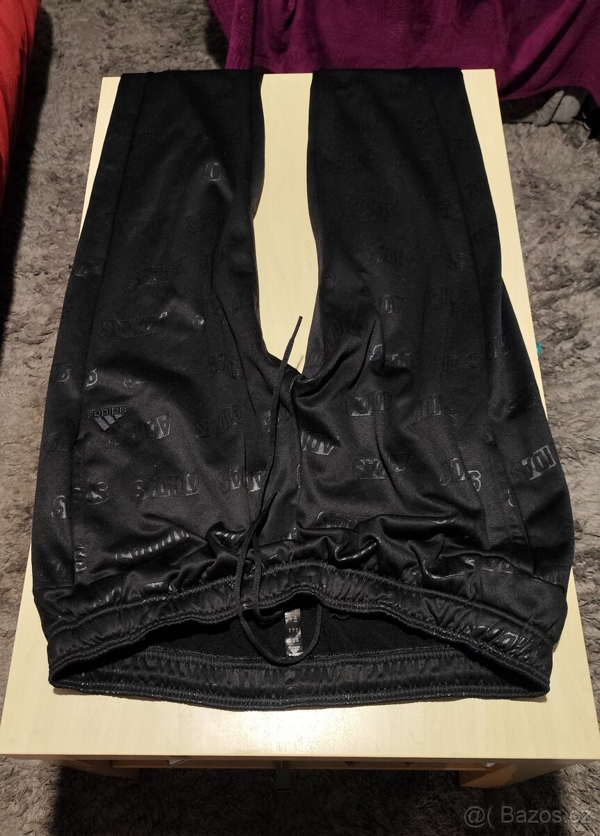 Adidas trackies pánské 2XL - 10