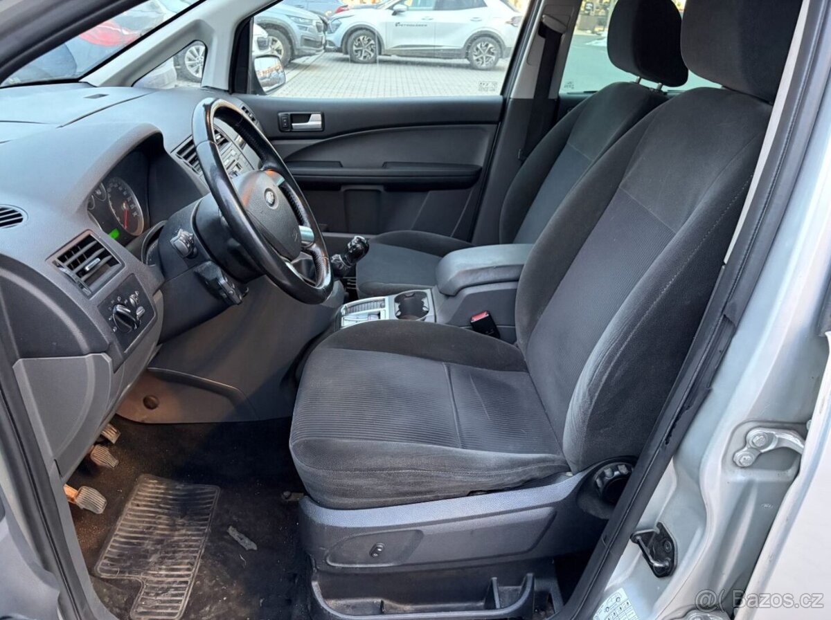 Ford C-Max 1.6 TDCi 80kw - 10