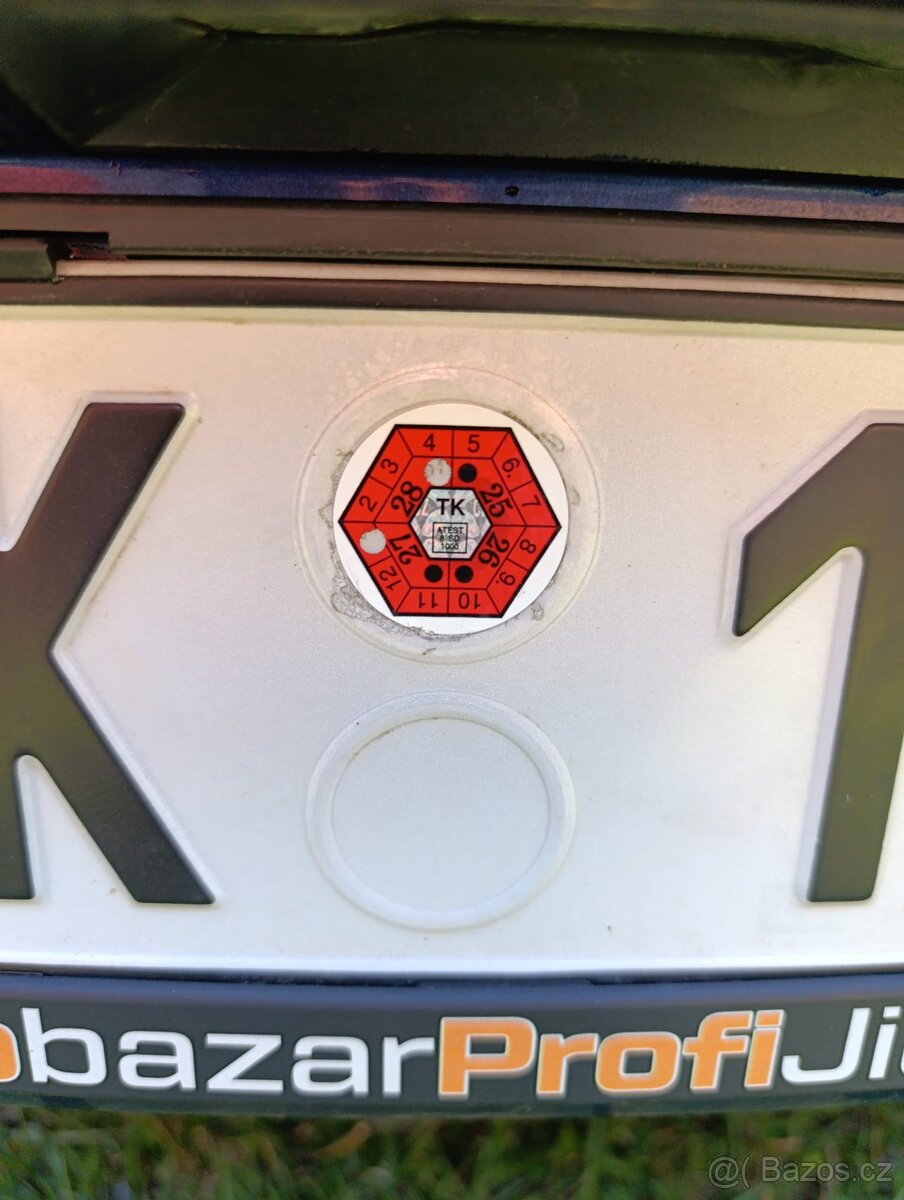 FIAT PUNTO 2024 1,2 - 10