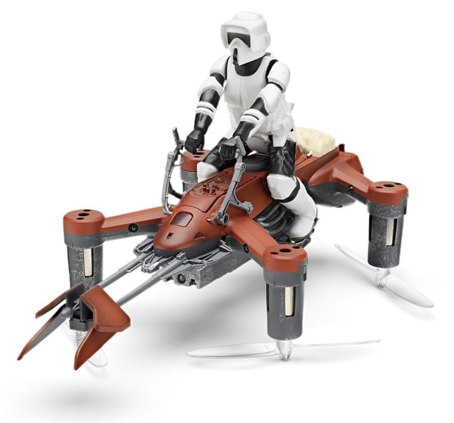 Star Wars DRON - 10