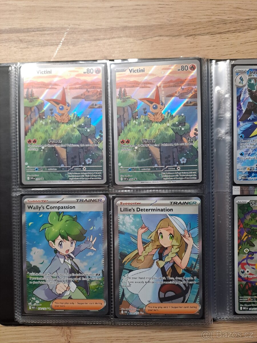 Pokémon hity na prodej - 10