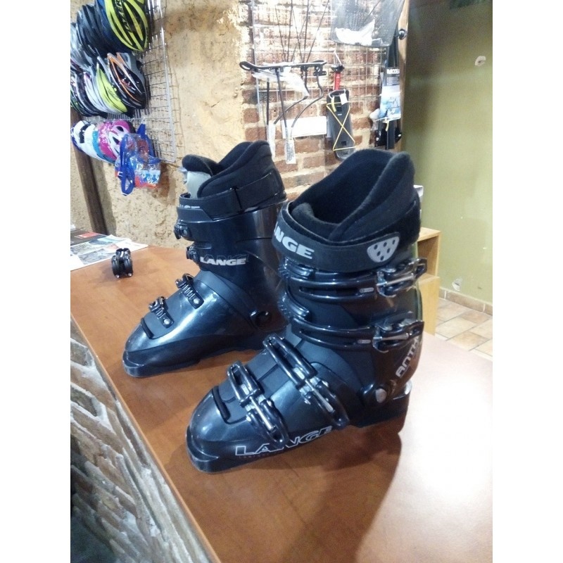 Lyže ATOMIC BETA CARV B4 C9.18 HYPER CARBON - Kompletní SET - 10