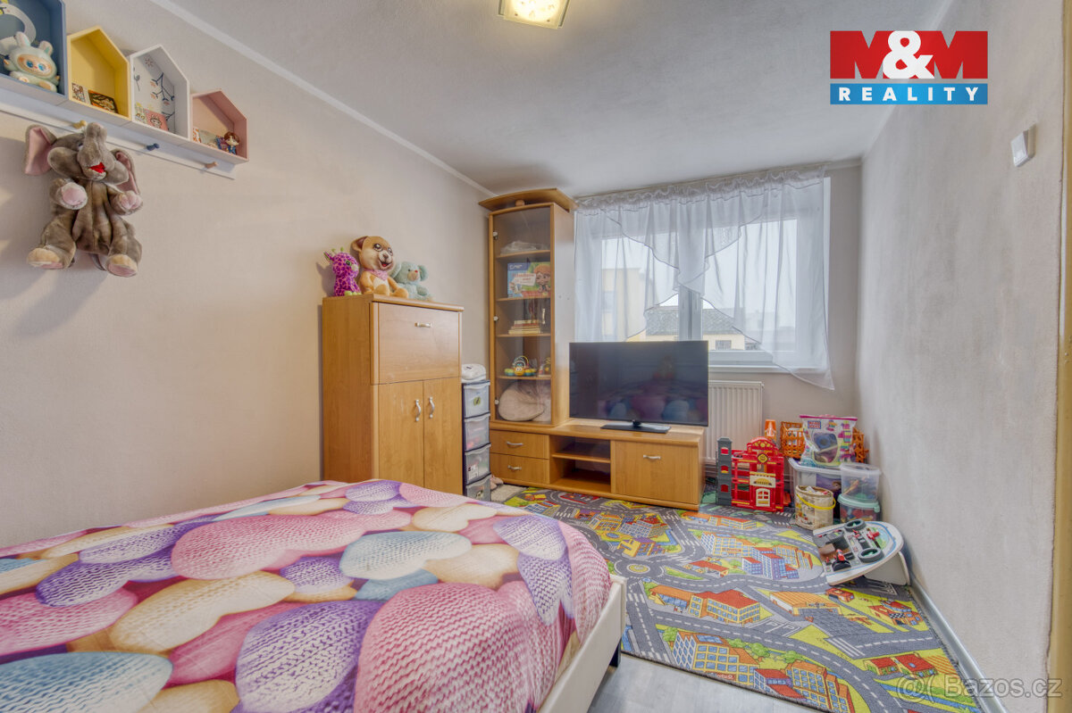 Prodej rodinného domu, 150 m², Postřekov - 10