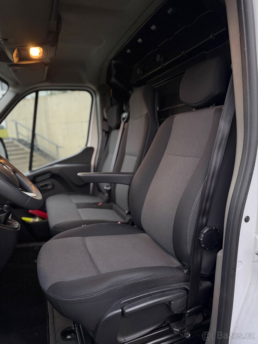 Renault Master L2H2 2023 - 10