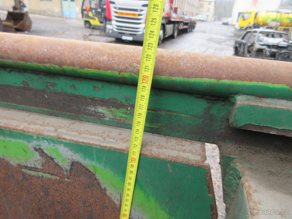 BALÍKOVACÍ LIS LUX LOM 20-2 - 10