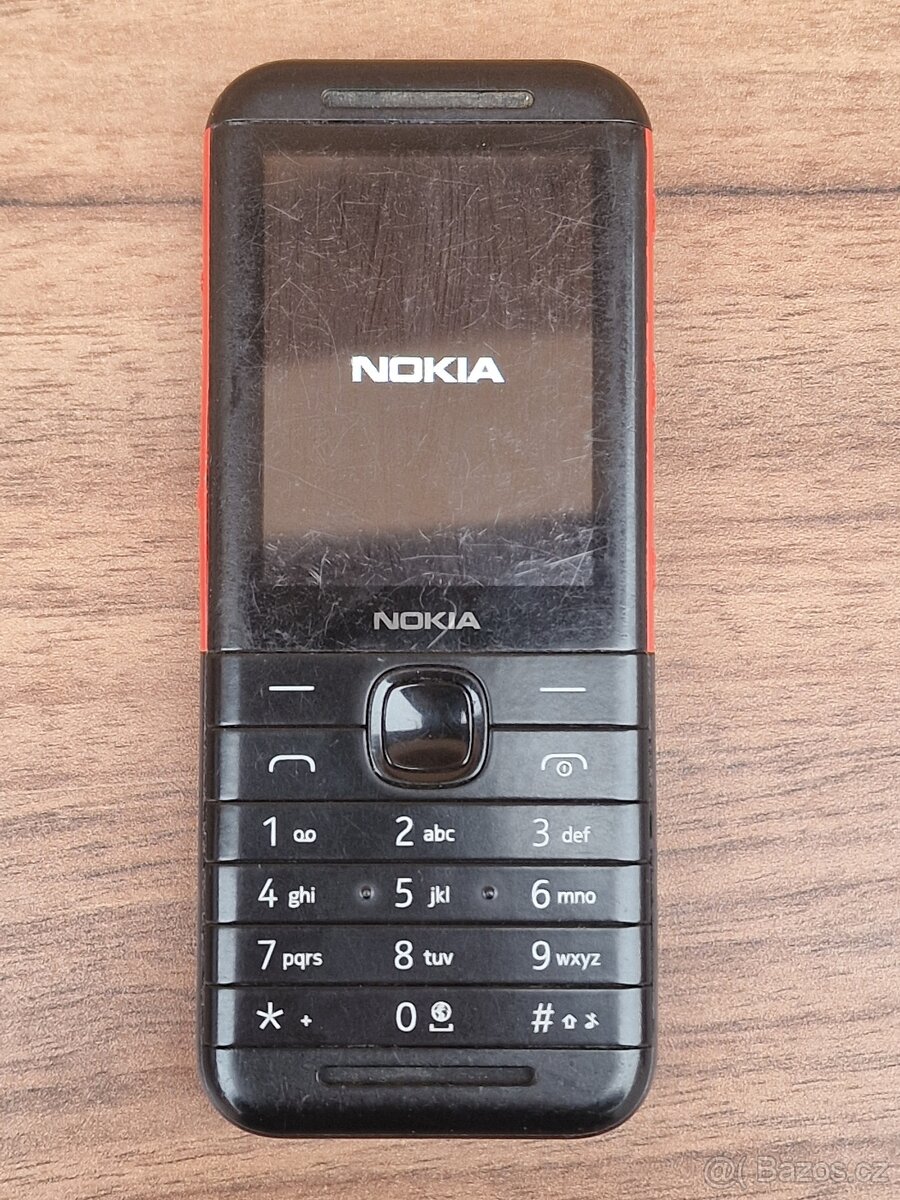 Nokia 5310 XpressMusic (2020) - 10