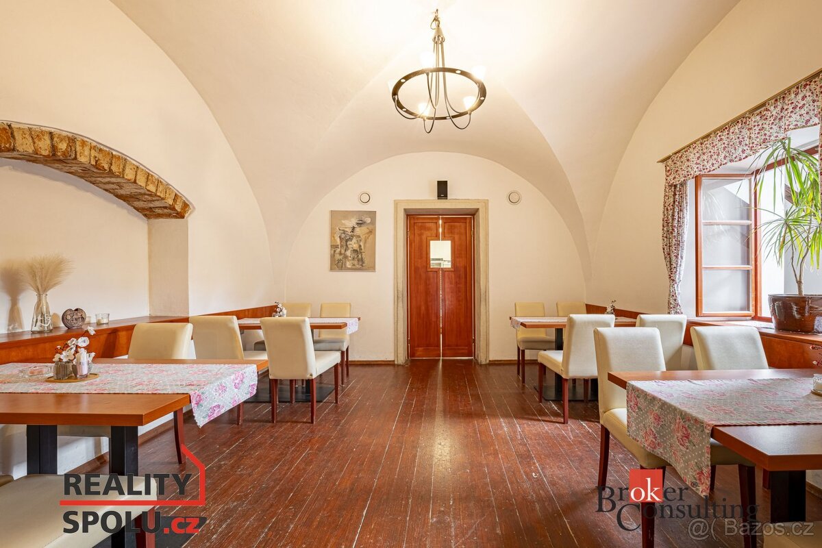 Prodej, domy/rodinný, 212 m2, Hornoměstská 391/44, 59401 Vel - 10