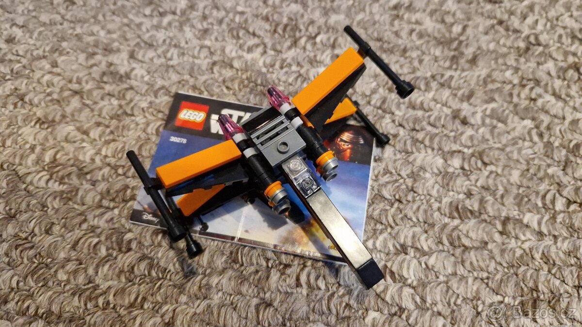 Lego sety (různé) - 10