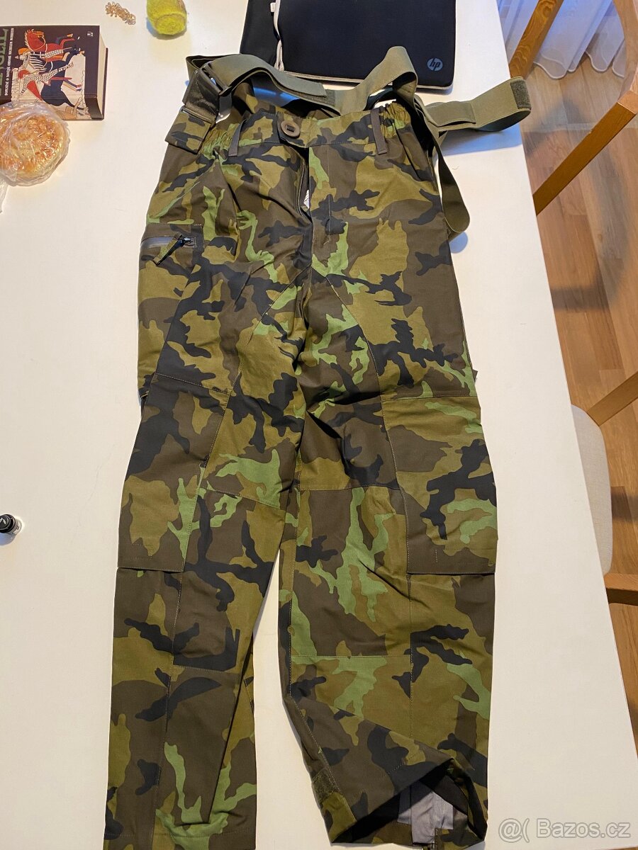 Vojenské věci - 10